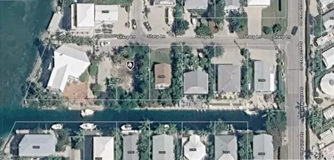22950 Sharp Ln, Cudjoe Key, FL 33042