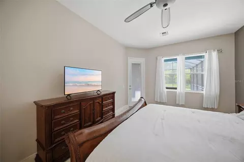 Bedroom - 5306 Saddlewood Ter, Parrish, FL 34219 photo 3 of 6