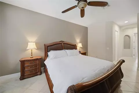 Bedroom - 5306 Saddlewood Ter, Parrish, FL 34219 photo 4 of 6