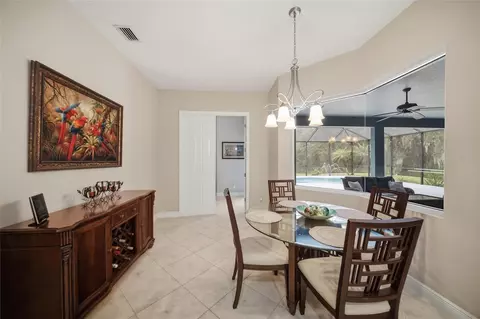 Dining - 5306 Saddlewood Ter, Parrish, FL 34219 photo 2 of 2