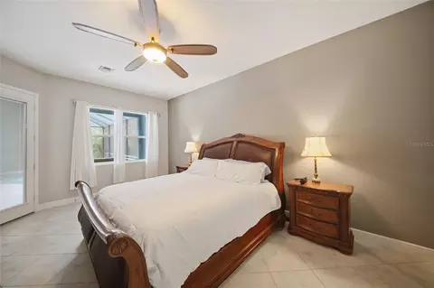 Bedroom - 5306 Saddlewood Ter, Parrish, FL 34219 photo 2 of 6
