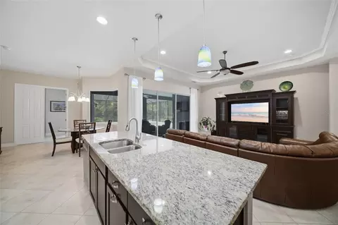 Kitchen - 5306 Saddlewood Ter, Parrish, FL 34219 photo 3 of 3