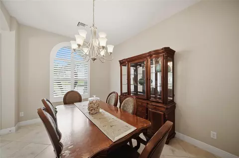 Dining - 5306 Saddlewood Ter, Parrish, FL 34219 photo 1 of 2