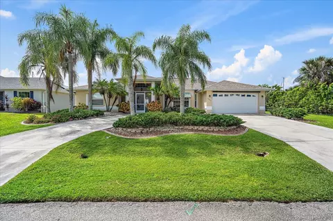 19245 Moore Haven Ct, Port Charlotte, FL 33948