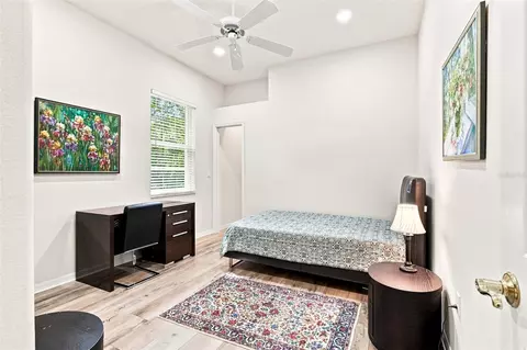 Bedroom - 256 Sugar Ml, Osprey, FL 34229 photo 3 of 4