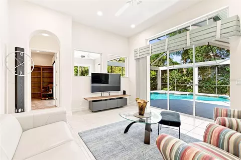 Living - 256 Sugar Ml, Osprey, FL 34229 photo 4 of 4