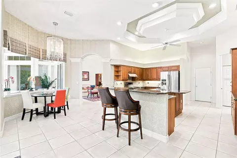 Kitchen - 256 Sugar Ml, Osprey, FL 34229 photo 1 of 7