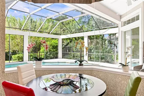 Dining - 256 Sugar Ml, Osprey, FL 34229 photo 2 of 2