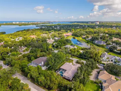 View/Area - 256 Sugar Ml, Osprey, FL 34229 photo 5 of 11
