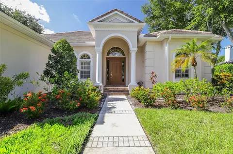 Exterior - 256 Sugar Ml, Osprey, FL 34229 photo 2 of 8