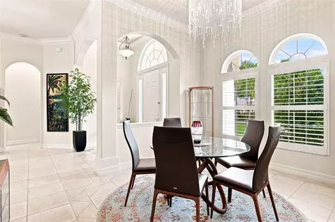 Dining - 256 Sugar Ml, Osprey, FL 34229 photo 1 of 2