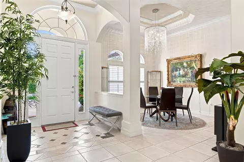 Entry Way - 256 Sugar Ml, Osprey, FL 34229 photo 1 of 1