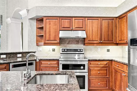 Kitchen - 256 Sugar Ml, Osprey, FL 34229 photo 3 of 7