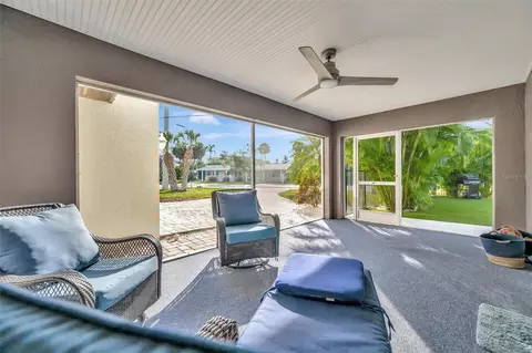 Exterior - 303 58th St, Holmes Beach, FL 34217 photo 8 of 20