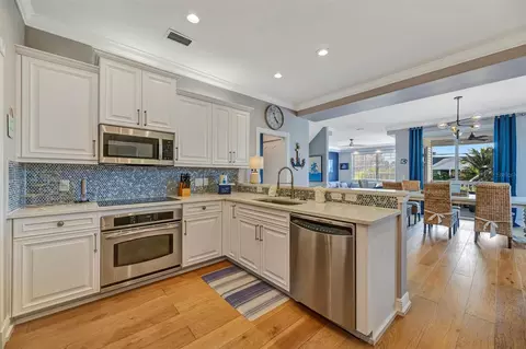 Kitchen - 303 58th St, Holmes Beach, FL 34217 photo 1 of 12