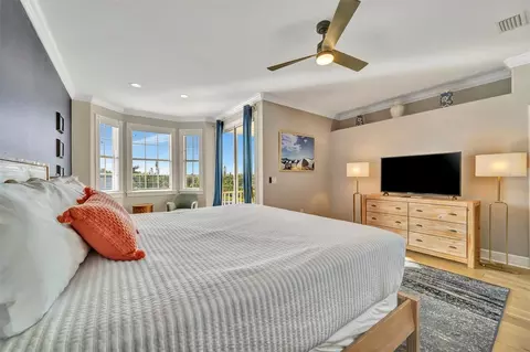 Bedroom - 303 58th St, Holmes Beach, FL 34217 photo 3 of 11