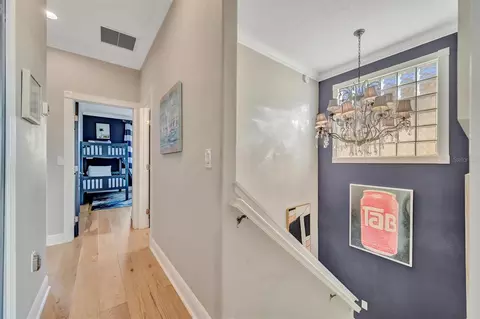 Entry Way - 303 58th St, Holmes Beach, FL 34217 photo 2 of 3