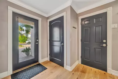 Entry Way - 303 58th St, Holmes Beach, FL 34217 photo 1 of 3