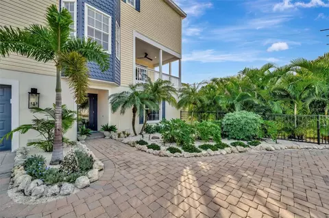 Exterior - 303 58th St, Holmes Beach, FL 34217 photo 20 of 20