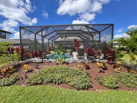 Exterior - 7424 Rhubarb Dr, Parrish, FL 34219 photo 1 of 18