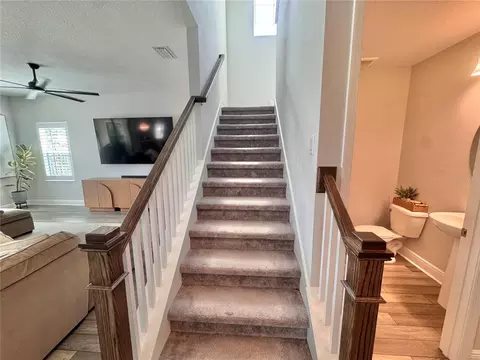 Entry Way - 7424 Rhubarb Dr, Parrish, FL 34219 photo 5 of 5