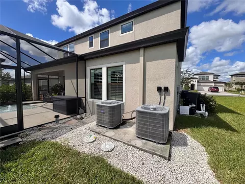 Exterior - 7424 Rhubarb Dr, Parrish, FL 34219 photo 9 of 18