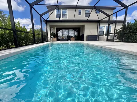 Exterior - 7424 Rhubarb Dr, Parrish, FL 34219 photo 5 of 18