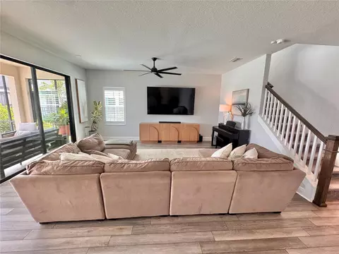 Living - 7424 Rhubarb Dr, Parrish, FL 34219 photo 2 of 2