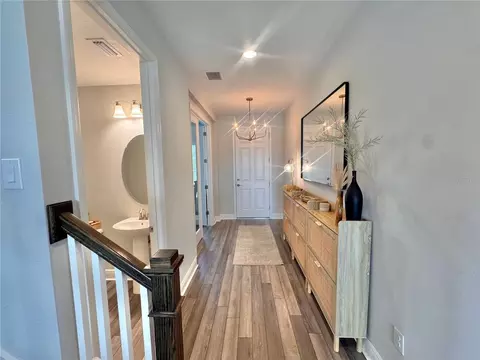 Entry Way - 7424 Rhubarb Dr, Parrish, FL 34219 photo 1 of 5