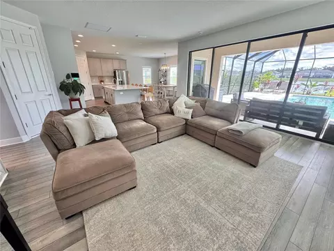 Living - 7424 Rhubarb Dr, Parrish, FL 34219 photo 1 of 2
