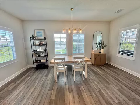 Dining - 7424 Rhubarb Dr, Parrish, FL 34219 photo 2 of 2
