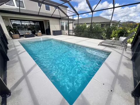 Exterior - 7424 Rhubarb Dr, Parrish, FL 34219 photo 14 of 18