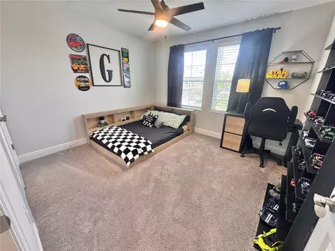 Bedroom - 7424 Rhubarb Dr, Parrish, FL 34219 photo 1 of 5