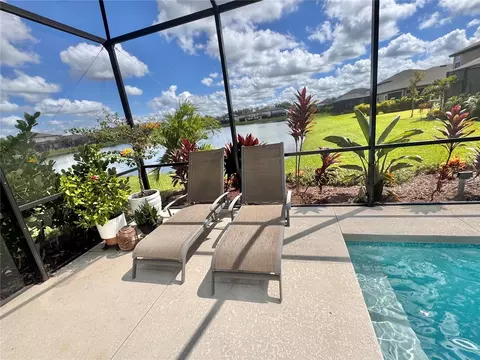 Exterior - 7424 Rhubarb Dr, Parrish, FL 34219 photo 12 of 18