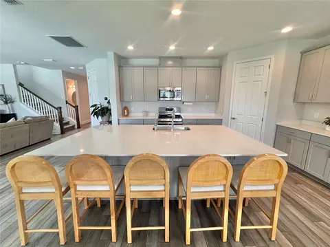 Kitchen - 7424 Rhubarb Dr, Parrish, FL 34219 photo 1 of 4