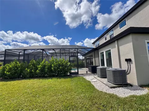 Exterior - 7424 Rhubarb Dr, Parrish, FL 34219 photo 8 of 18