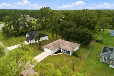 2516 33rd St W, Lehigh Acres, FL 33971