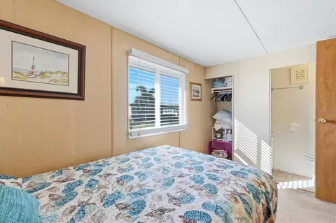 Bedroom - 4320 13th St E, Ellenton, FL 34222 photo 4 of 4