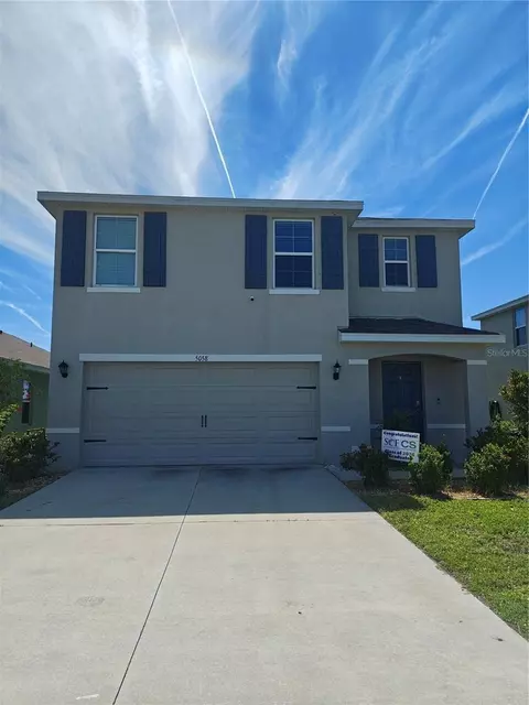 5058 Granite Dust Pl, Palmetto, FL 34221