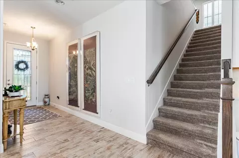 Entry Way - 7440 Rhubarb Dr, Parrish, FL 34219 photo 2 of 4