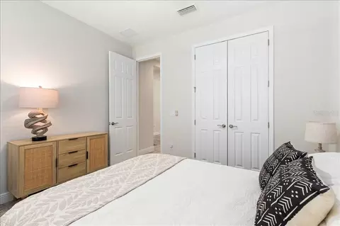 Bedroom - 7440 Rhubarb Dr, Parrish, FL 34219 photo 2 of 11