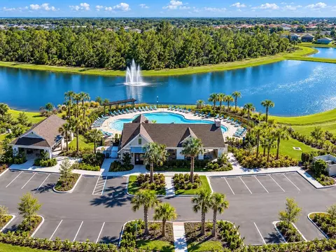View/Area - 7440 Rhubarb Dr, Parrish, FL 34219 photo 5 of 9