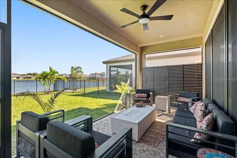Exterior - 7440 Rhubarb Dr, Parrish, FL 34219 photo 9 of 19