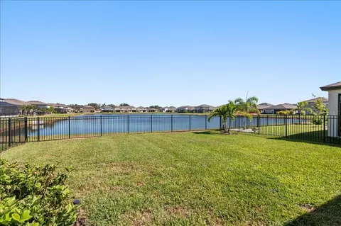 Exterior - 7440 Rhubarb Dr, Parrish, FL 34219 photo 12 of 19