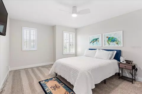 Bedroom - 7440 Rhubarb Dr, Parrish, FL 34219 photo 10 of 11