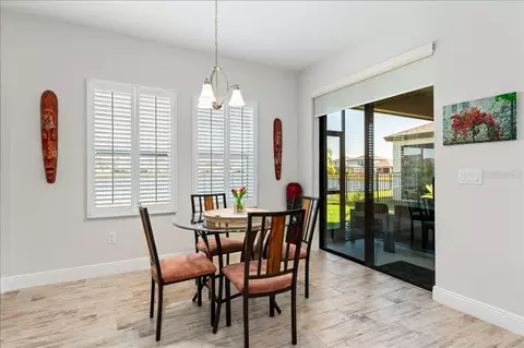 Dining - 7440 Rhubarb Dr, Parrish, FL 34219 photo 2 of 2
