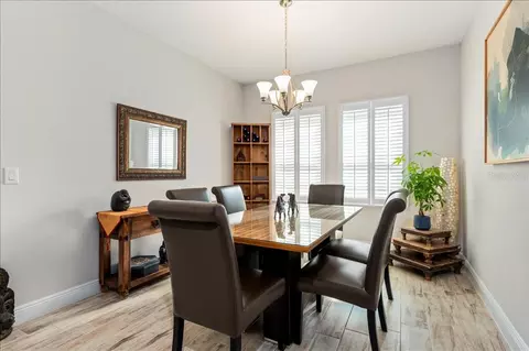 Dining - 7440 Rhubarb Dr, Parrish, FL 34219 photo 1 of 2
