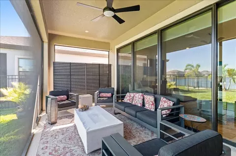 Exterior - 7440 Rhubarb Dr, Parrish, FL 34219 photo 10 of 19