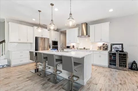 Kitchen - 7440 Rhubarb Dr, Parrish, FL 34219 photo 2 of 6