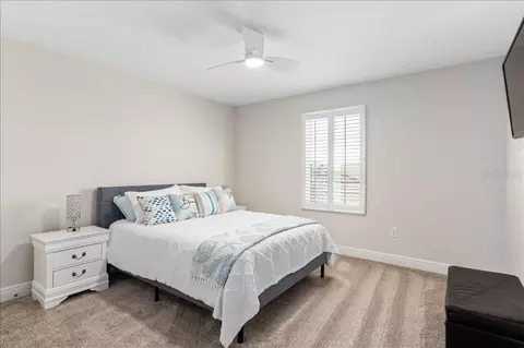 Bedroom - 7440 Rhubarb Dr, Parrish, FL 34219 photo 8 of 11